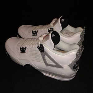 Air Jordan 4 Retro OG